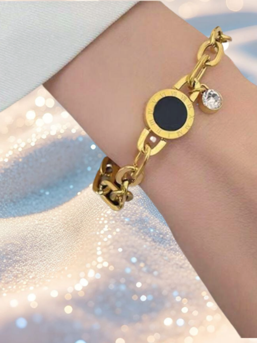 Aurum Roman Bracelet - Image 2