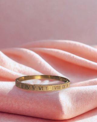 Golden Hour Bracelet