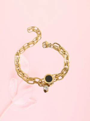 Aurum Roman Bracelet