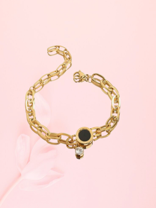 Aurum Roman Bracelet
